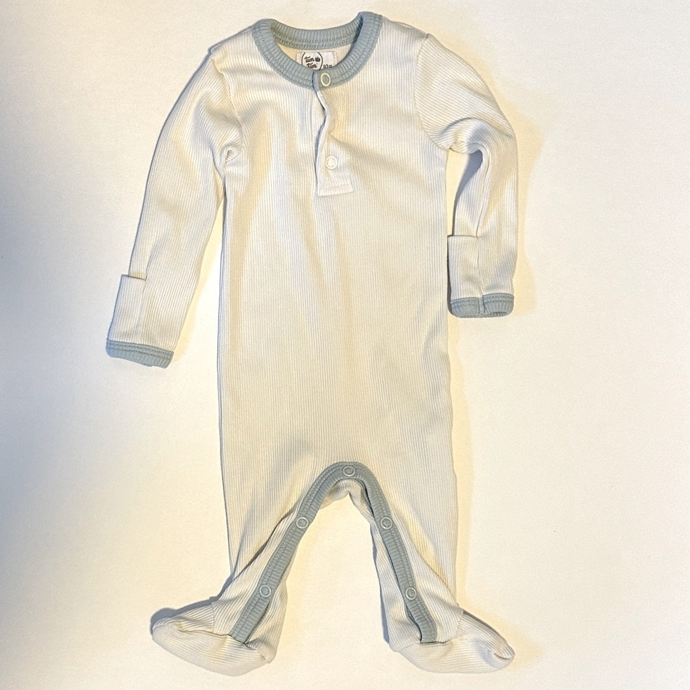 Tun Tun Baby Sleeper‎